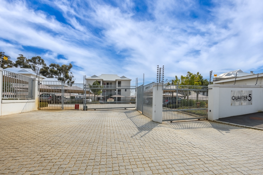 2 Bedroom Property for Sale in Langeberg Heights Western Cape